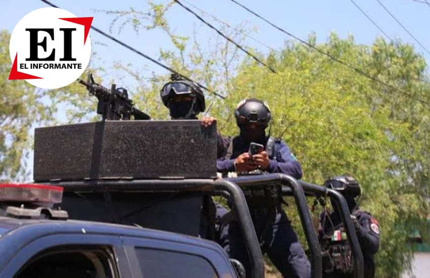 EL INFORMANTE 🇲🇽 on Twitter "DESCUBREN FOSAS CLANDESTINAS CON 10