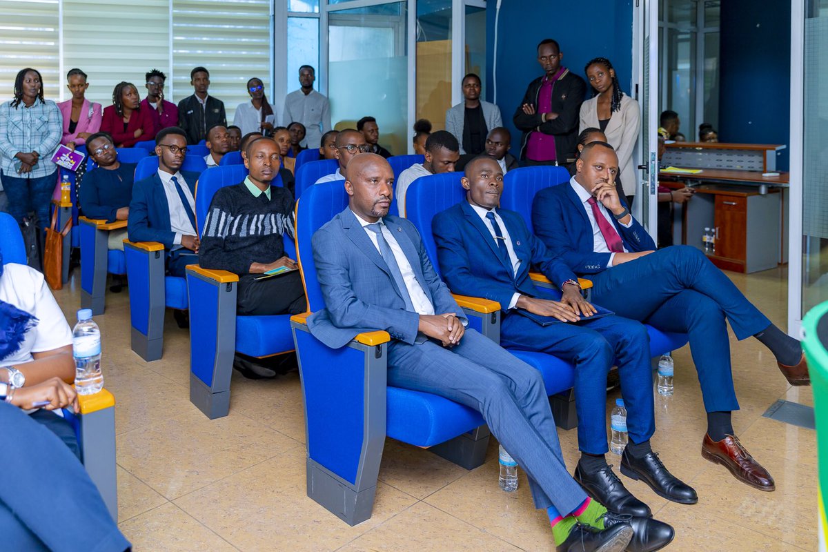 AIESEC in Rwanda on Twitter: