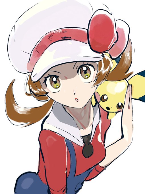 女トレーナー💖 