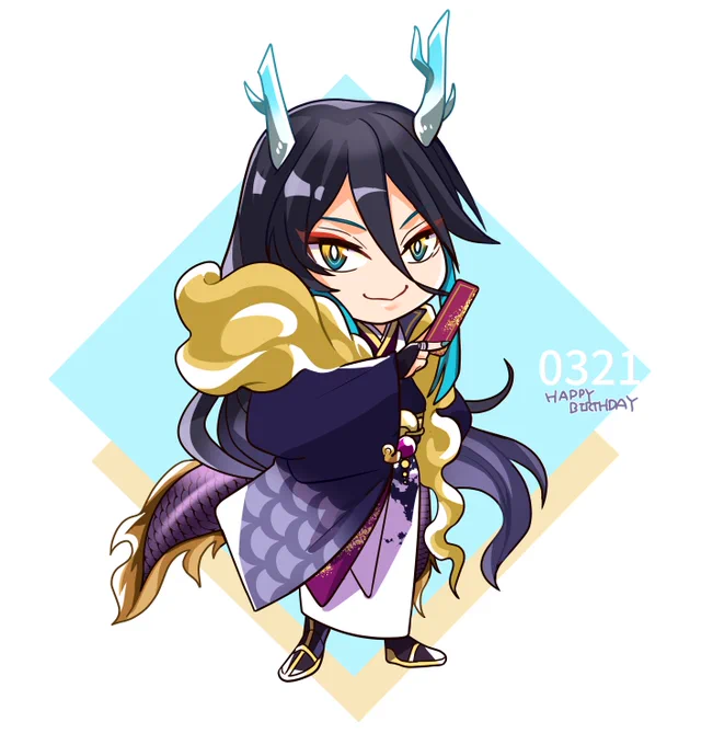  #雅へ送る雅な絵 