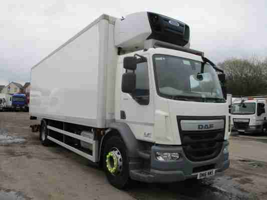 Brandrick_UK's tweet photo. 2016 (16) DAF LF220 Fridge https://t.co/o3AREyGbJx https://t.co/H919Opw9Sy