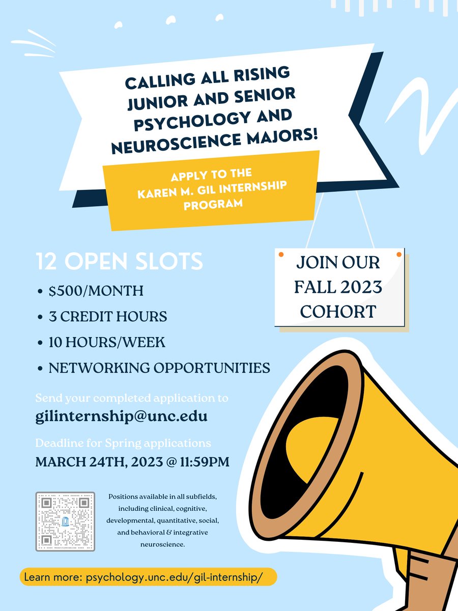UNC Psych & Neuro tweet media