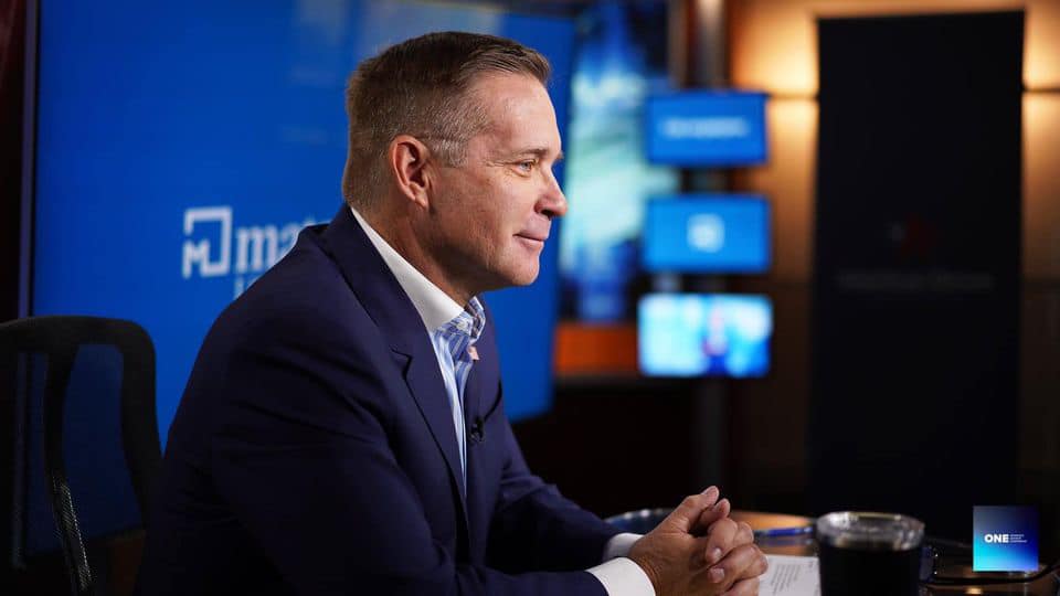 MatsonMoney's tweet photo. Tune in to TD Ameritrade's Market on Close today, March 20 at 12pm PST / 3pm EST where @MarkMatson will join live to provide his commentary on the latest news and market reports. #MatsonMoney #lifeonpurpose #investingscience #AmericanDream https://t.co/K3tQDT95iZ