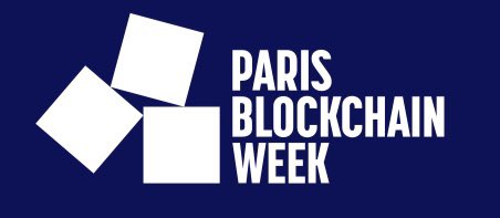 I am off to Paris for  #parisblockchainweek . Who is there and lets meet up March 21-24th
