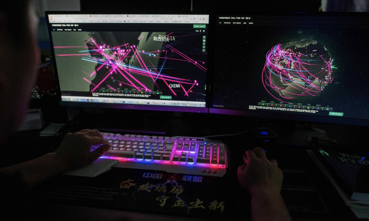 Coalition (@solvecyberrisk) on Twitter photo Cyber is insurable.
Our CEO, <a href="/joshuamotta/">Joshua Motta</a>, discussed our new Active Cyber Risk Model and how it will create a path forward for the industry to try to insure systemic cyber events. via <a href="/lucypapa96/">Lucy Papachristou</a> from <a href="/Bloomberg/">Bloomberg</a> bloom.bg/3n48OZW Cyber is insurable.
Our CEO, <a href="/joshuamotta/">Joshua Motta</a>, discussed our new Active Cyber Risk Model and how it will create a path forward for the industry to try to insure systemic cyber events. via <a href="/lucypapa96/">Lucy Papachristou</a> from <a href="/Bloomberg/">Bloomberg</a> bloom.bg/3n48OZW