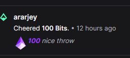 IsudaNyanko's tweet photo. Thank you again everyone for the amazing subathon! Special thanks to Ararjey for his early contribution of 500 bits! and Memitz13 for his 5 gifted subs! I would also like to thank everyone who came by, This has been a fun 14 hour stream, hoping for the growth of our community! https://t.co/x8p9kb4zoR