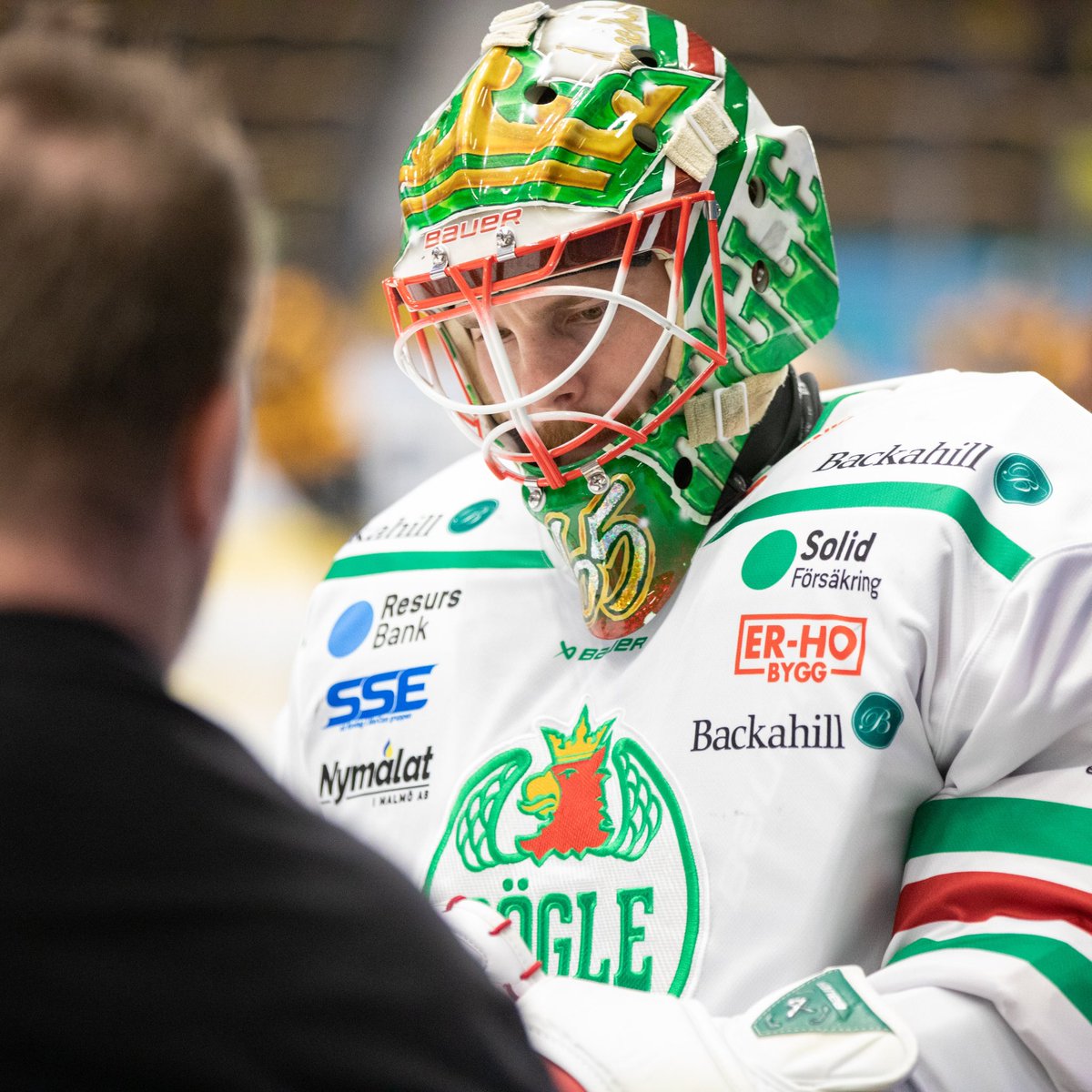 Rögle BK tweet media