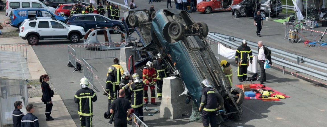 ctif_org's tweet photo. Le programme du salon de la désincarcération #TechnicalDays en #France est publié
Comme les années précédentes, il y aura des conférences, des essais en feu réel, des ateliers de #désincarcération et plus encore.
https://t.co/bqM53lOUIf https://t.co/MLP01vEQPt