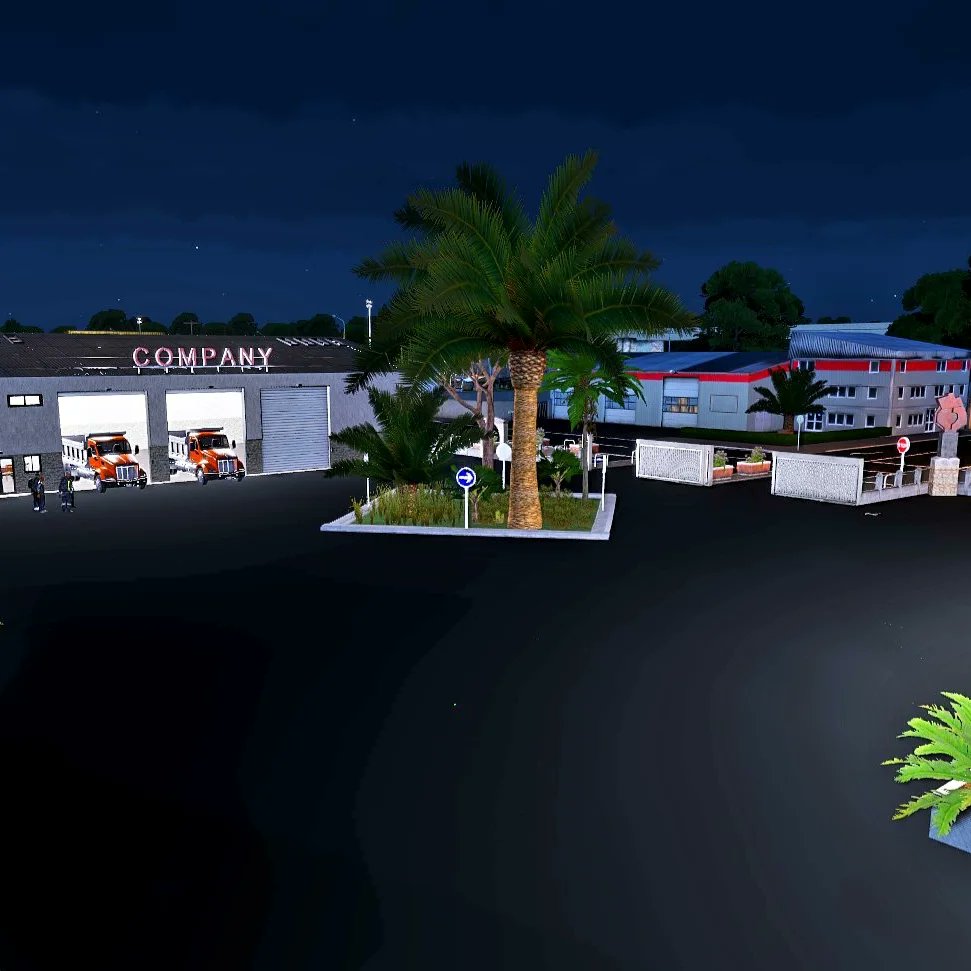 Palma_Life's tweet photo. 🏝 Palma Live 🏝 
Serveur Rôle Play Arma 3 🎮 

🏭 Ouverture de la "Dama Compagny", venez découvrir nos entreprises privées qui feront de vos débuts une source de découverte de notre belle île ! ⛏💎 

🔗 Vitrine : https://t.co/XY4hOX0zHK
🔗 Discord : https://t.co/C0PX1aAcwz https://t.co/Q42H73x3j7