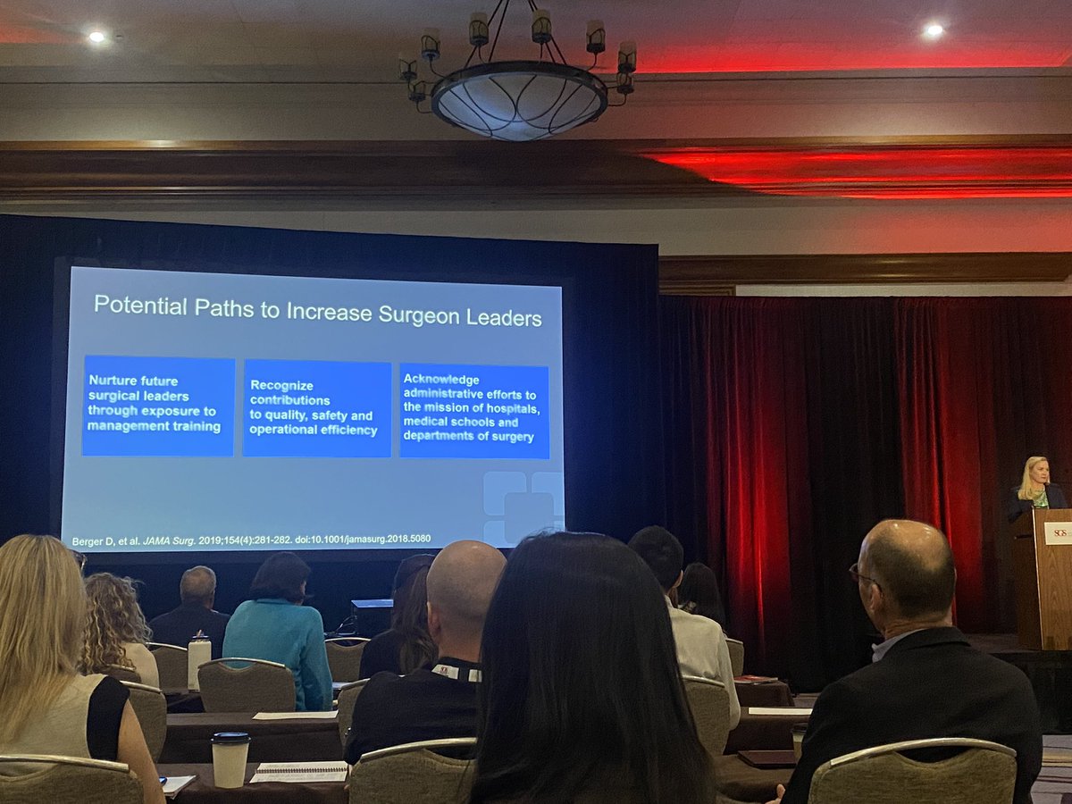 Linda C. Yang, MD MS (@drlindayang) on Twitter photo We need more #surgeonleaders! Thank you to <a href="/beridgeway/">Beri Ridgeway, MD</a> for being an inspiration and leading the way! <a href="/GynSurgery/">Society of Gynecologic Surgeons</a> #SGS2023 We need more #surgeonleaders! Thank you to <a href="/beridgeway/">Beri Ridgeway, MD</a> for being an inspiration and leading the way! <a href="/GynSurgery/">Society of Gynecologic Surgeons</a> #SGS2023