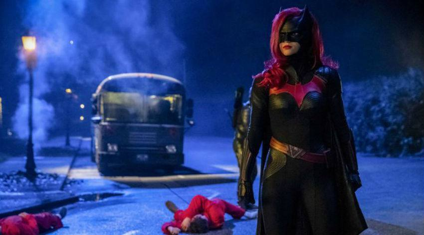 JuanC_Rdgz's tweet photo. 📺 Happy Birthday Ruby Rose 🎂📺
#RubyRose #Batwoman #TheFlash #Arrow #Supergirl #LegendsofTomorrow #CrisisonInfiniteEarths #KateKane #HappyBirthdayRubyRose https://t.co/NSb4k3fyW7