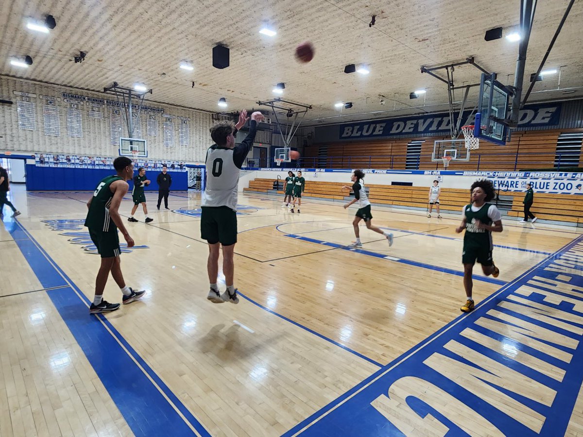 Scottsdale Men’s Basketball tweet media