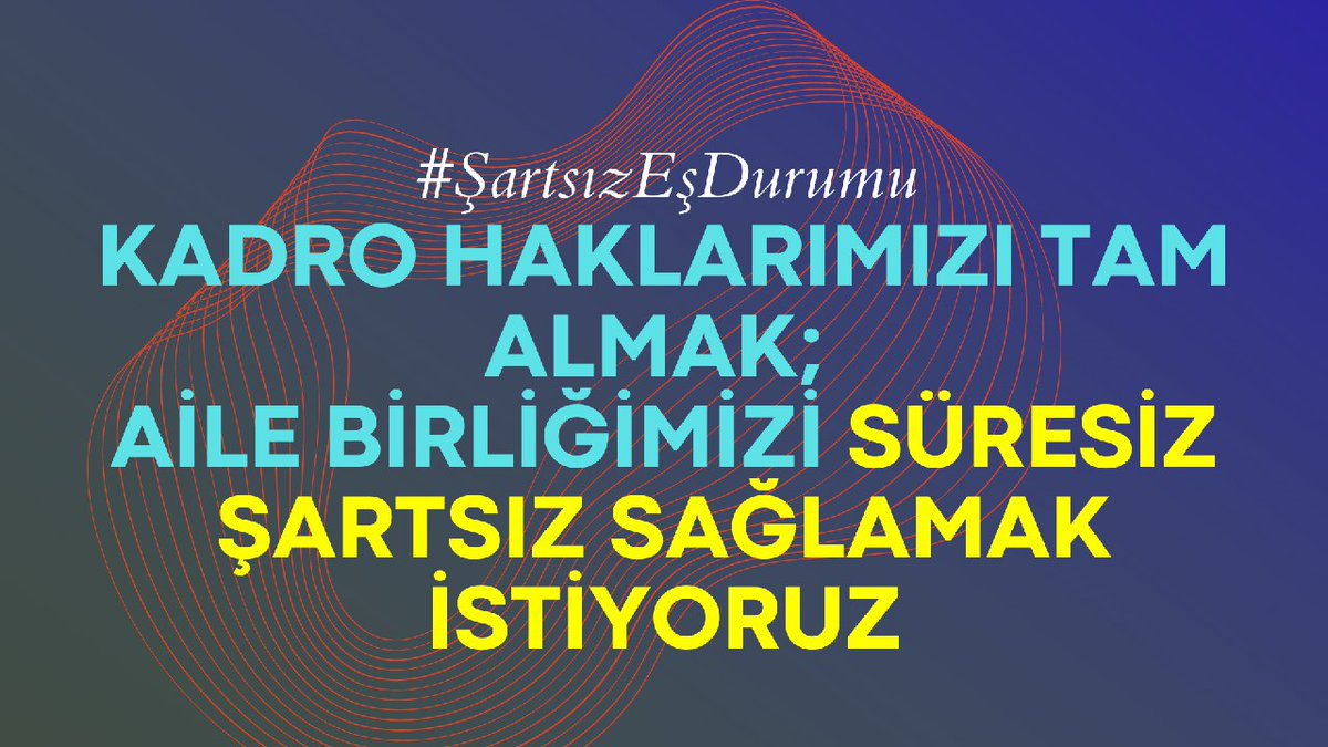 okcu2424's tweet photo. Aile birliği en elzem konudur. Bu hususta gerekli düzenlemeler ve açıklamalar yapılmalıdır. AİLELERİMİZ PARAMPARÇA! Yuvamıza kavuşmak istiyoruz.. @RTErdogan @_aliyalcin_ @TalipGeylan06 @nejlakurul @oguzozat #ŞartsızEşDurumu https://t.co/y6nLUWYHWQ