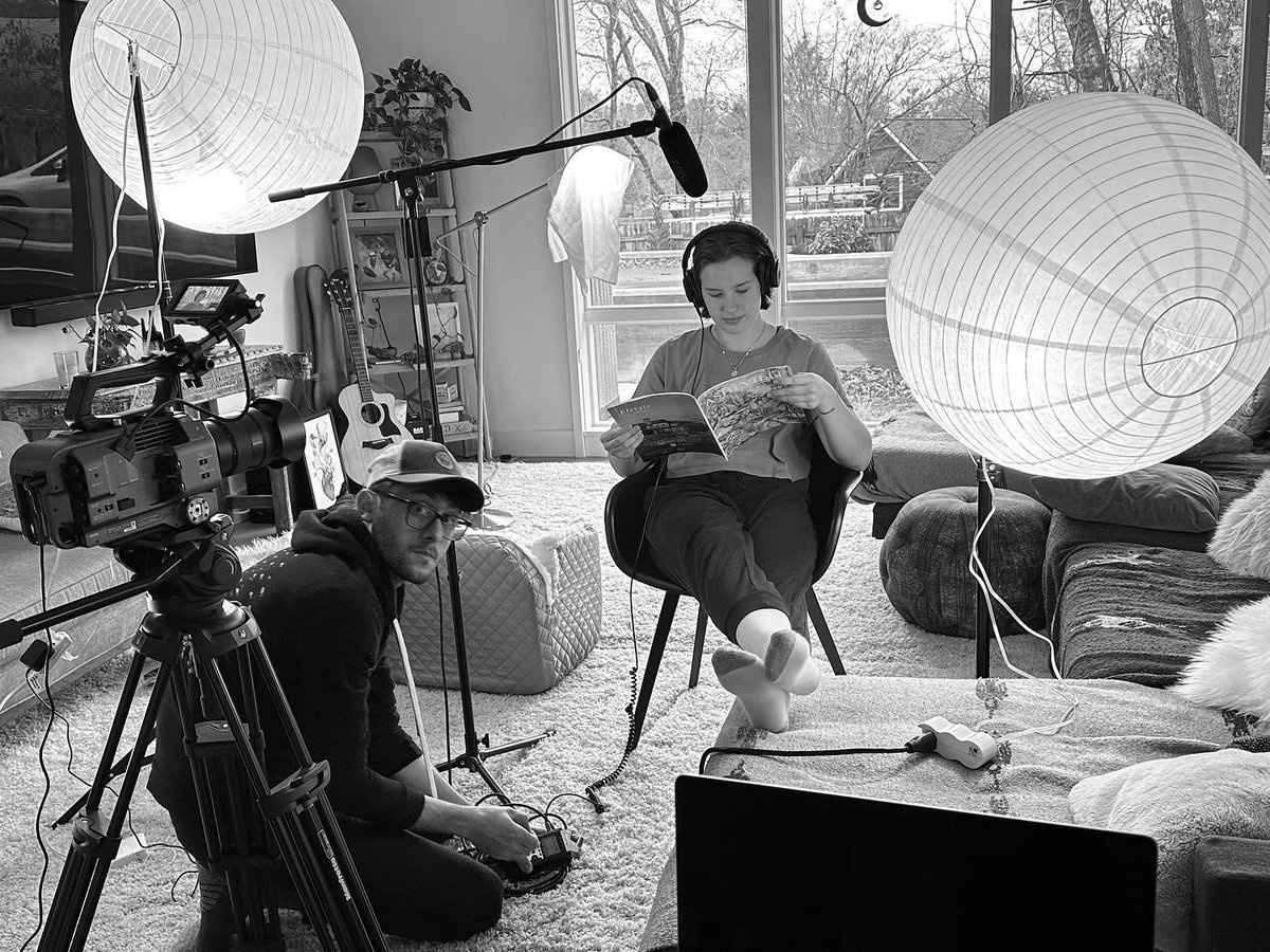 Let's See Labs tweet media