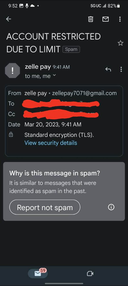 hackerceo's tweet image. A Polish #hacker tried to spear #Phish my cousin on @facebook marketplace and @fbsecurity gives us no options to report &quot;hacker&quot; or upload proof.