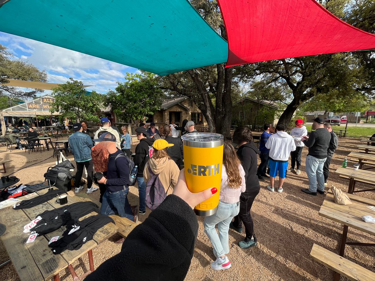 Erth.AI 🌎 tweet media