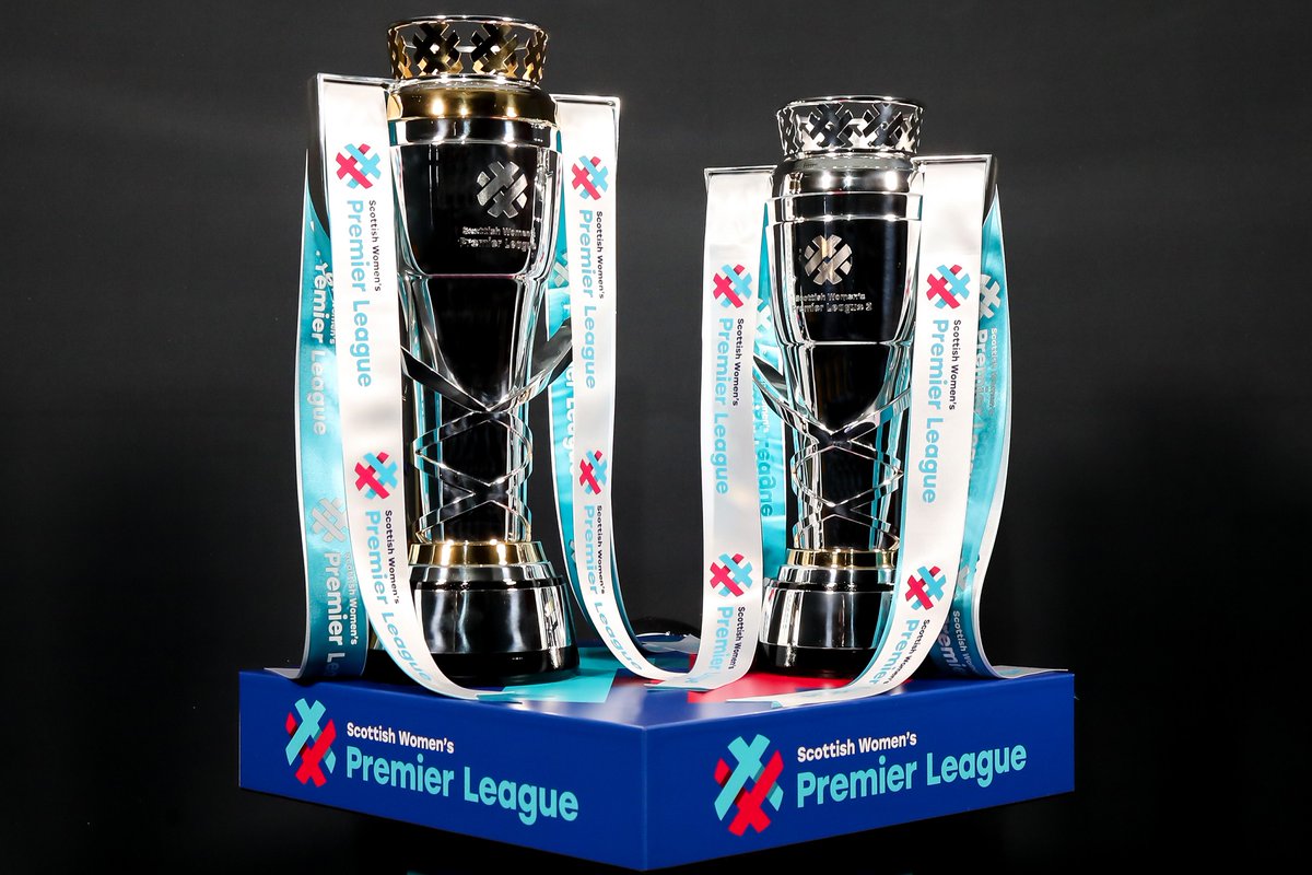 ThomasLyte's tweet image. "We considered the world’s best in this field for bespoke and custom trophies"

The Scottish Women's Premier League (@SWPL) unveil two new trophies for the #SWPL and #SWPL2, designed and made by Thomas Lyte.

Read More: thomaslyte.com/swpl-two-new-t…