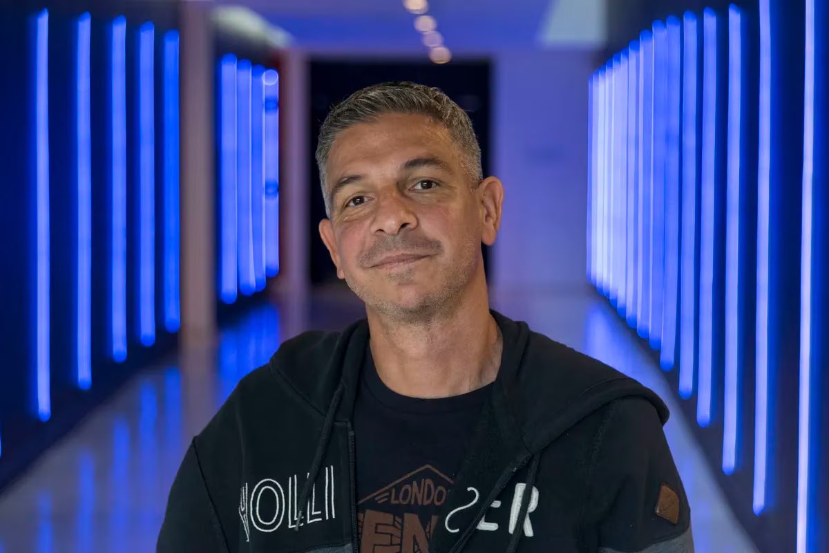 La Llama Z tweet media