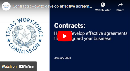 CurantisLLC's tweet photo. CHILD CARE BUSINESSES: Have you considered entering into a partnership but need some guidance on drafting partner contracts? Check out this great resource to learn how to develop agreements to safeguard your business!

➡️Check it out: https://t.co/5DsFn6v17R

#TXChildCare https://t.co/rXTMeMOIoD