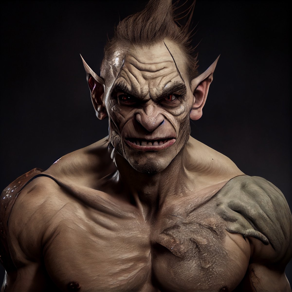 the_firstborne's tweet photo. Male elvv-bozulma from the continent of Ashstorm, from our recent reveal.
#FirstBorne #elvv-bozulma #Ashstorm https://t.co/yFQ78FRfyn