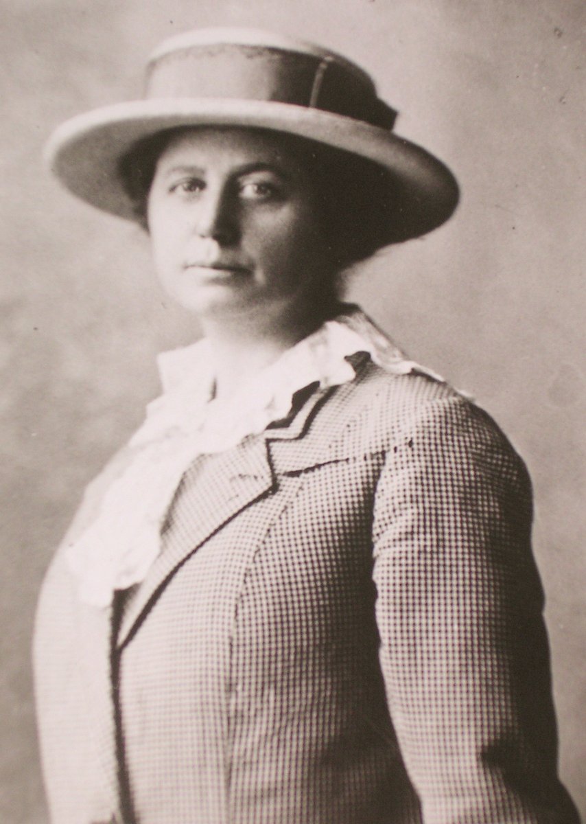 MHelquistWriter's tweet photo. NEW VIDEO JUST DROPPED. The Life of Remarkable, Passionate Activist &amp; Lesbian Dr. Marie Equi.  Oregon Public Broadcasting, 32 minute watch. Happy to be interviewed in this production. https://t.co/AiC97dPVeD https://t.co/dUIImpYTQq