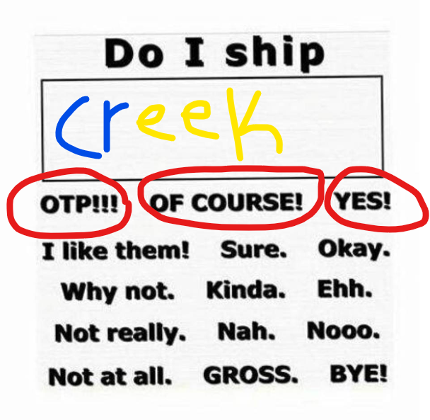 stinkywilly3's tweet photo. do i ship it ? (my opinion) #southpark #southparkships #spstwt #spkyman #spstendy #spcreek #spstyle https://t.co/ZYKIQRnvid