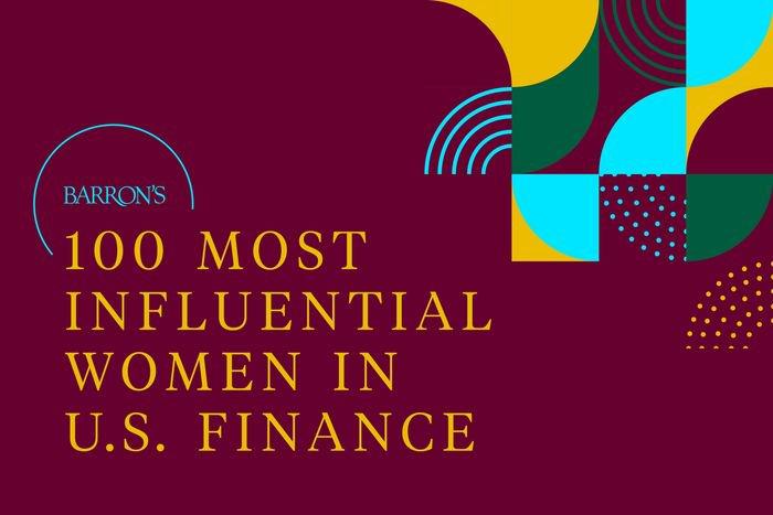 B_Weis's tweet photo. Congrats to TIAA CEO Thasunda Brown Duckett and Nuveen CIO Saira Malik on being named to Barron’s 100 Most Influential Women in U.S. Finance. #BarronsInfluentialWomen #TIAAProud https://t.co/0X3uVPXQ08 https://t.co/a8BI0pX6pV