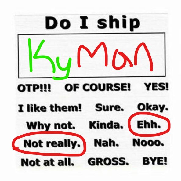 stinkywilly3's tweet photo. do i ship it ? (my opinion) #southpark #southparkships #spstwt #spkyman #spstendy #spcreek #spstyle https://t.co/ZYKIQRnvid