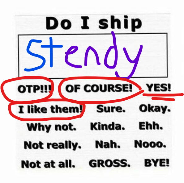 stinkywilly3's tweet photo. do i ship it ? (my opinion) #southpark #southparkships #spstwt #spkyman #spstendy #spcreek #spstyle https://t.co/ZYKIQRnvid