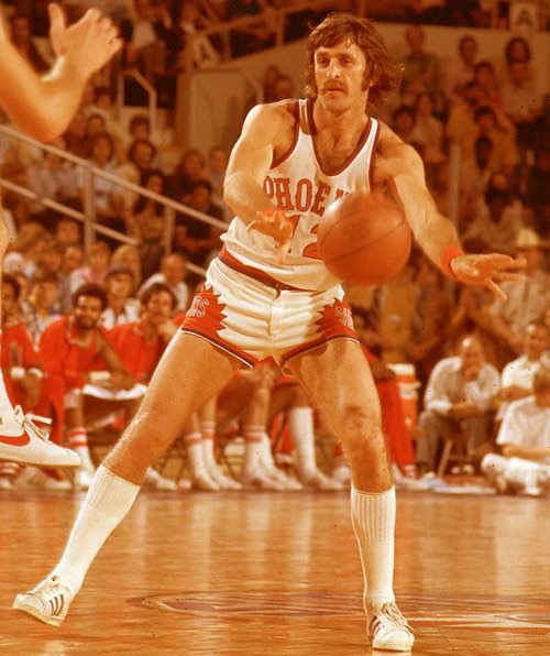 Happy 78th birthday to Phoenix Suns legend and 1976 NBA Finals participant Pat Riley 