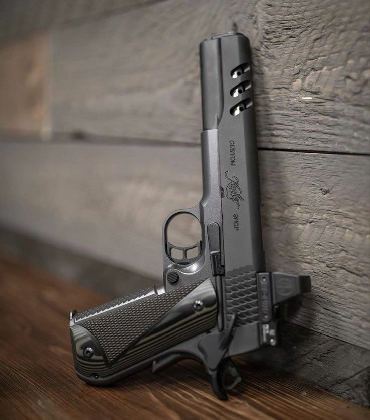 The Super Jägare is ideal for close range takedown of a variety of game and varmint species. Thanks for sharing @J0hannsmith