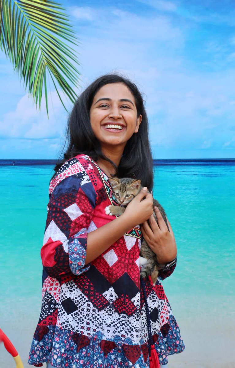 RJ_Ananthi's tweet photo. Love can't be bought but you can adopt❤️
@iadopt_in 
#adoptdontshop https://t.co/JKdirsUlbi