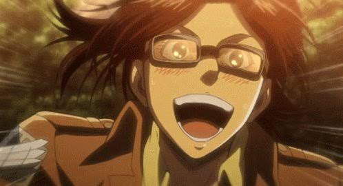 CazadoraJ1's tweet photo. Feliz lunes y claro que si!!! ~ #DiaInternacionalDeLaFelicidad

Acompañenos con el #Soyfelizcuando

#Soyfelizcuandoveo
Shingeki no kyojin y #DemonSlayerKimetsuNoYaiba https://t.co/m7Yq3IdyAq