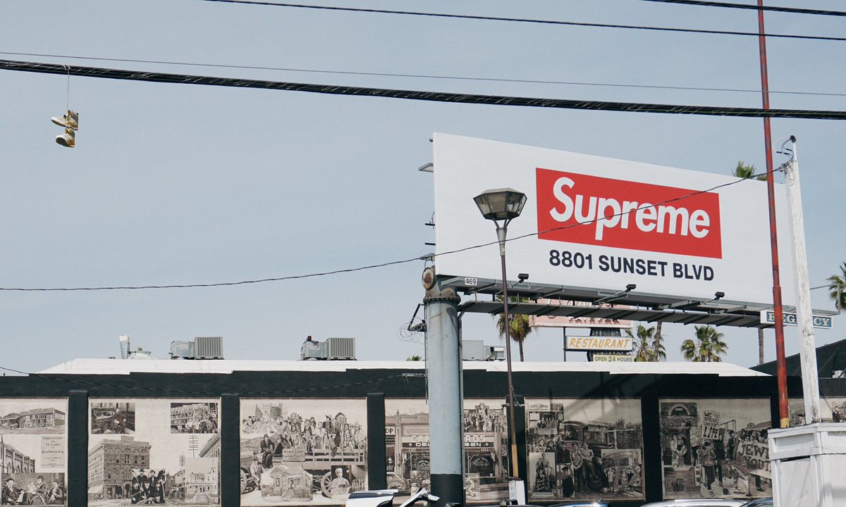 Getting back to doing a little bit of photography. A couple shots from LA