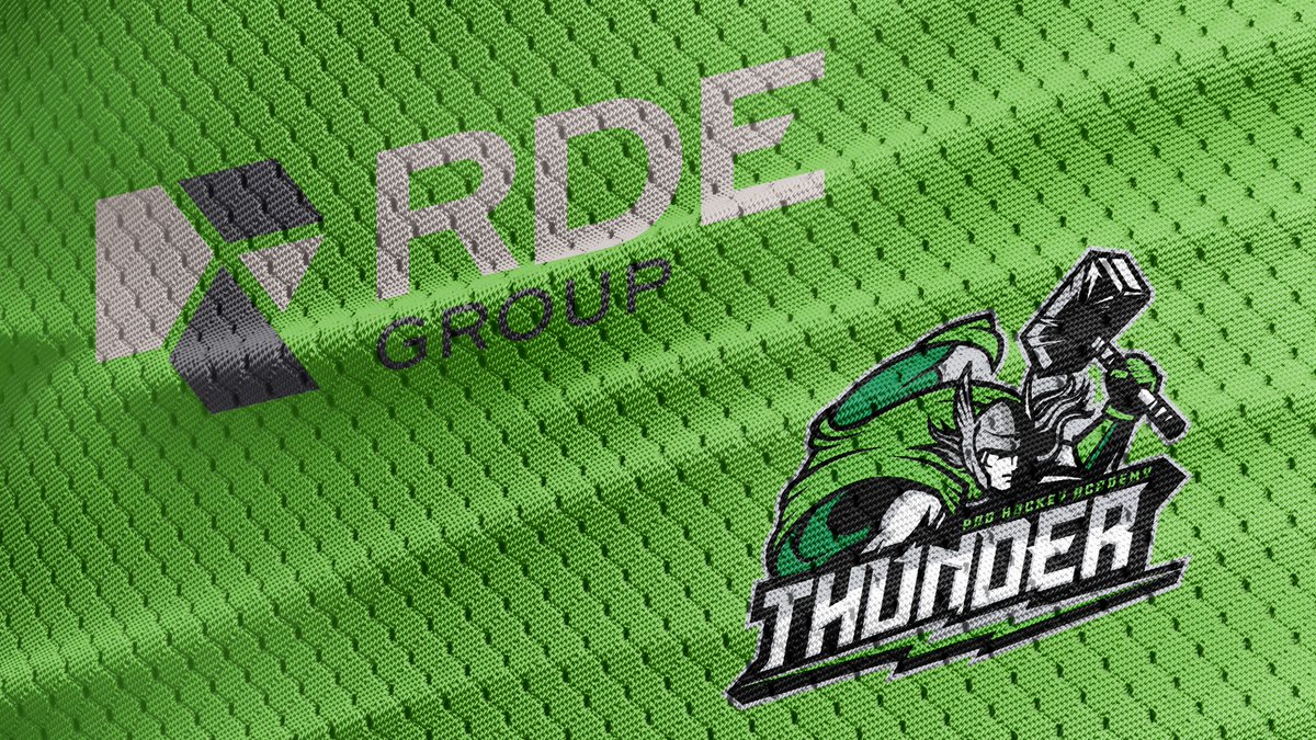 Huge shout our for this season's sponsor - RDE Group! On behalf of the team: thank you for your generosity to ensure they were fed and ready to go for every single one of our (numerous) home and away showcase tournaments, and more. Webiste: rdegroup.ca