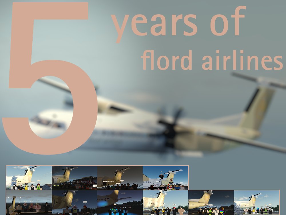 Flord Airlines tweet media