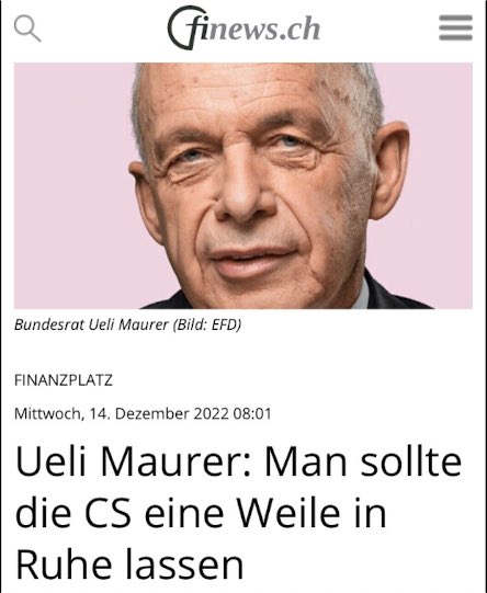 PiaAktivistin's tweet photo. @SVPch Uiuiuiuiui war der Ueli Maurer nicht bei der SVP, Totalversagen der SVP https://t.co/k4QTipuccP