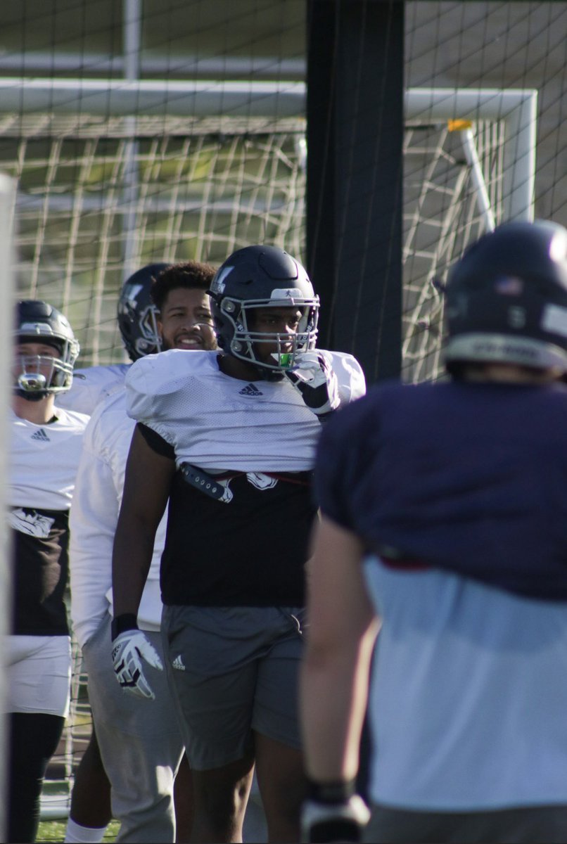 Spring is in the air