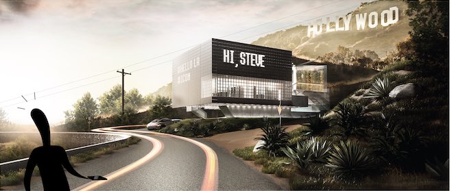 The Last House on Mulholland tweet media