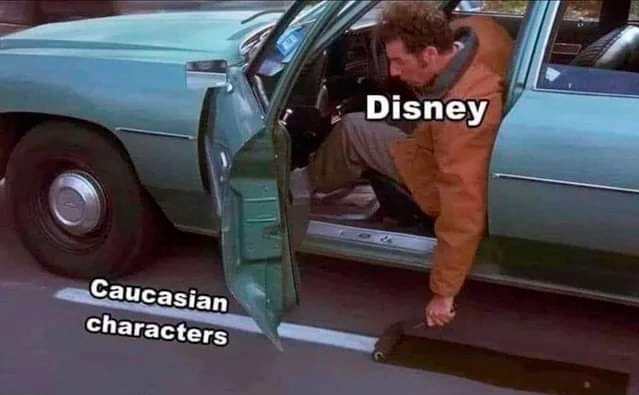 EndWokeness's tweet photo. 😂😂😂😂 This is spot on https://t.co/xz18NM1Uuj