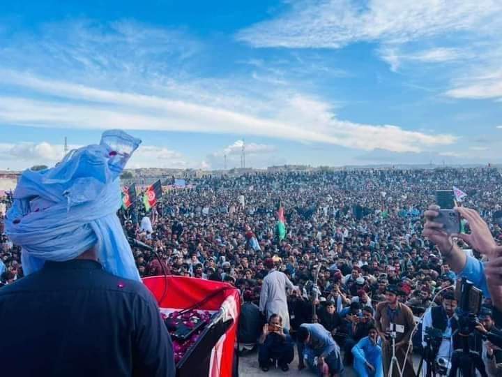 pir muhammad khan kakar (@pmkakar363) on Twitter photo لورالائی کی تاریخ کا سب سے بڑا اجتماع پی ٹی ایم کے نام ۔اس سے ظاہر ہوتا ہے کہ جنوبی پشتونخوا میں پی ٹی ایم کا بیانیہ تقویت پکڑ رہا ہے
<a href="/WasatKakar2/">Wasat Kakar</a> <a href="/MustafaKamalMKK/">Mustafa Kamal Kakar</a> <a href="/hamida_hazara/">Hamida Hazara (Humanist)</a> <a href="/HamidMirPAK/">Hamid Mir حامد میر</a> <a href="/Hikmatu33994292/">Hikmat ullah Ziaratwal</a> <a href="/ShahMuhammadKa8/">Shah Muhammad Kakar</a> لورالائی کی تاریخ کا سب سے بڑا اجتماع پی ٹی ایم کے نام ۔اس سے ظاہر ہوتا ہے کہ جنوبی پشتونخوا میں پی ٹی ایم کا بیانیہ تقویت پکڑ رہا ہے
<a href="/WasatKakar2/">Wasat Kakar</a> <a href="/MustafaKamalMKK/">Mustafa Kamal Kakar</a> <a href="/hamida_hazara/">Hamida Hazara (Humanist)</a> <a href="/HamidMirPAK/">Hamid Mir حامد میر</a> <a href="/Hikmatu33994292/">Hikmat ullah Ziaratwal</a> <a href="/ShahMuhammadKa8/">Shah Muhammad Kakar</a>