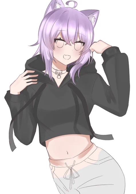 楽 