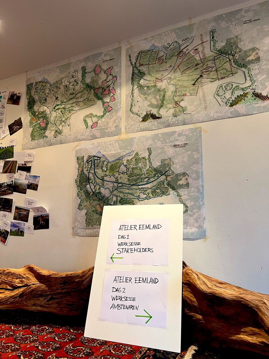 A_Regio's tweet photo. Afsluitend debat bij het gebiedsatelier voor het buitengebied Eemland. #natuurbeheer #landbouwtransitie #recreatie #waterkwaliteit https://t.co/9JWVslIJZM