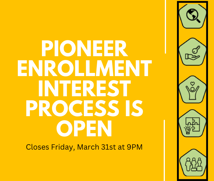 Learn more at our website: pie.psd401.net