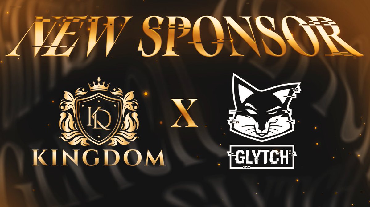 Kingdom eSports tweet media