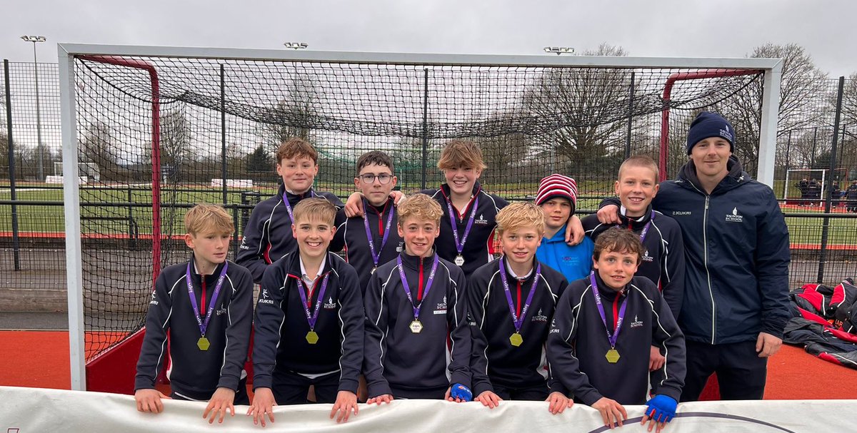 Taunton School Sport tweet media