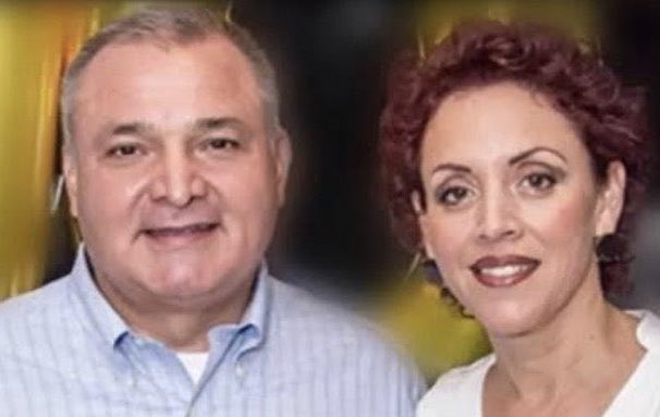 DavidVargasA18's tweet image. ¿De que esta hecha Norma Piña la ministra presidenta de la SCJN?

-Descongela las cuentas bancarias del narcotraficante García Luna.

-Descongela las cuentas del torturador Cárdenas Palomino.

-Le da libertad absoluta a Rosario Robles quién robó a la nación: Estafa Maestra.
RT👇