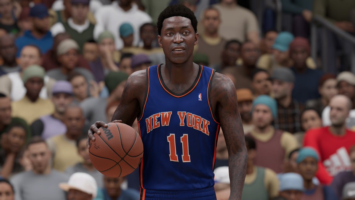 NBA 2K on Twitter "HBD JCrossover! 🎂 Where would you rank him in the