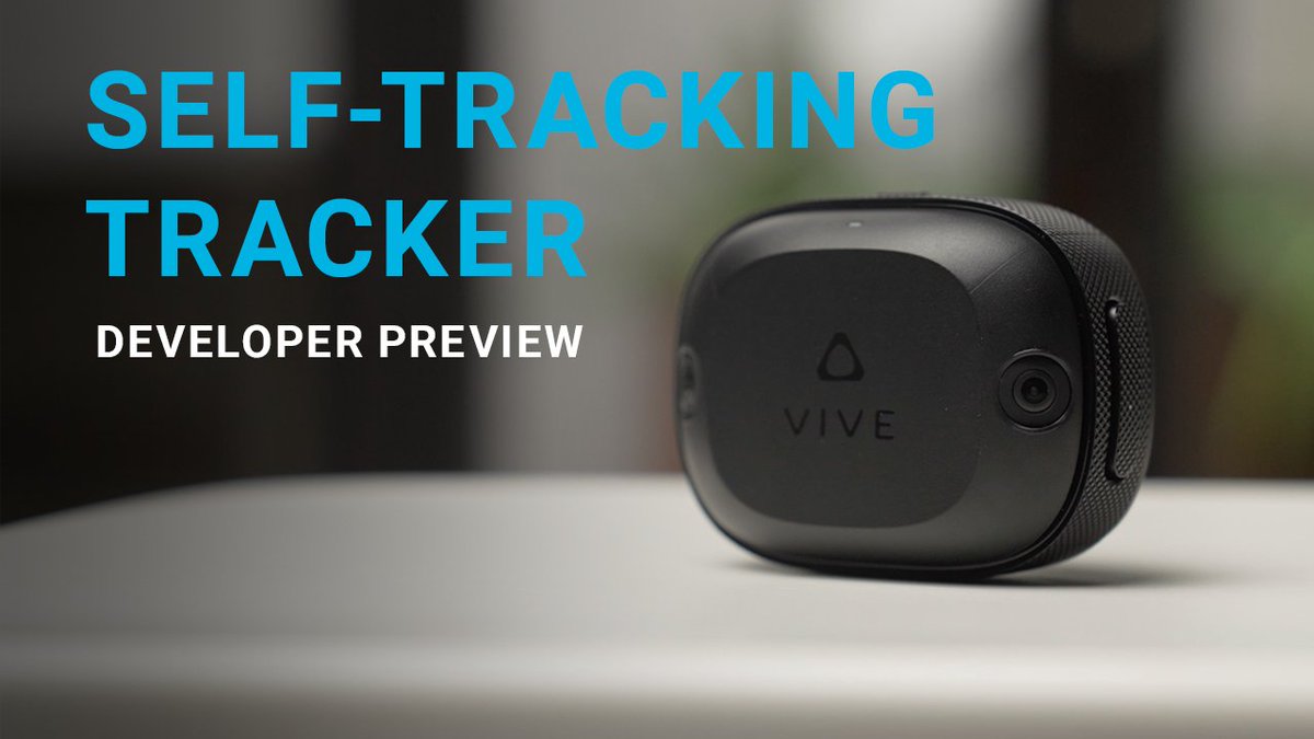 Brace yourselves! We've got some next-level self-tracking coming your way. 
🎥: youtu.be/9nMBmQtE-DA