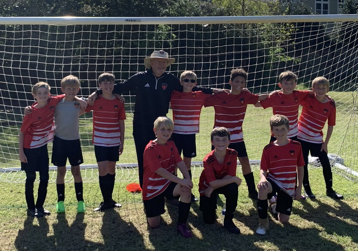 LexingtonSA's tweet photo. Charleston Spring Shootout 

2014 Boys White - Finalists

2012 Boys White

2014 Boys Black - Champions

2015 Boys Red - Third Place https://t.co/mkjocpuAiE